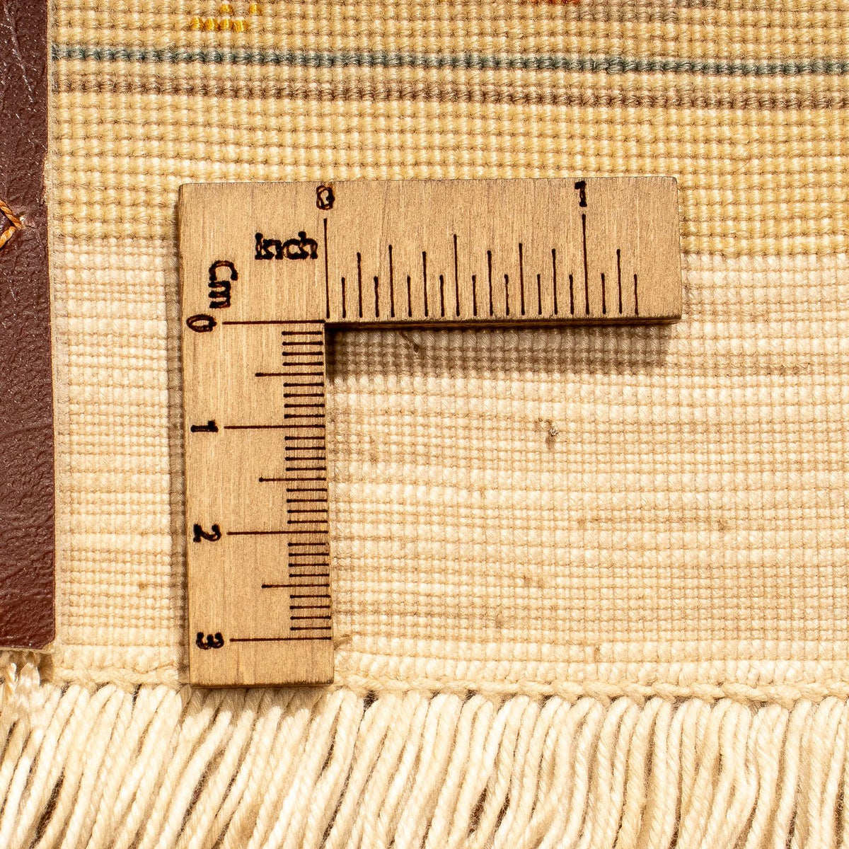 Tapis persan - Tabriz - Royal - 346 x 258 cm - or