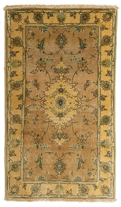 Tapis de Tabriz - 50 rangs Tapis 66x122cm - Tapis persan