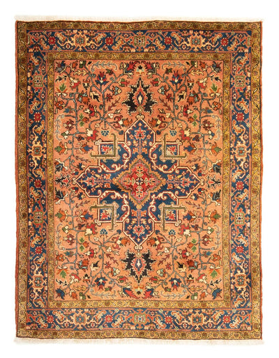 Tapis de Heriz Tapis 158x206cm - Tapis persan