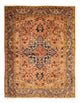 Tapis de Heriz Tapis 206x158cm - Tapis persan