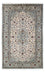 Tapis persan - Keshan - 216 x 136 cm - beige