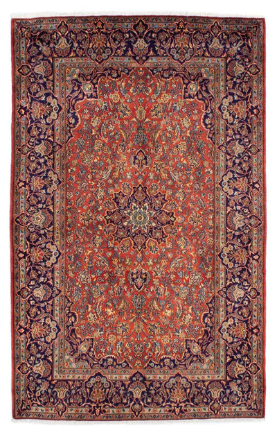 Tapis de Kashan Tapis 140x222cm - Tapis persan