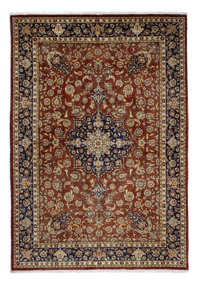 Tapis de Qom Tapis 133x205cm - Tapis persan