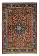 Tapis de Qom Tapis 205x133cm - Tapis persan