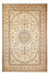 Tapis persan - Nain - Royal - 248 x 165 cm - beige