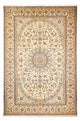 Tapis de Nain - 9 lignes Tapis 248x165cm - Tapis persan