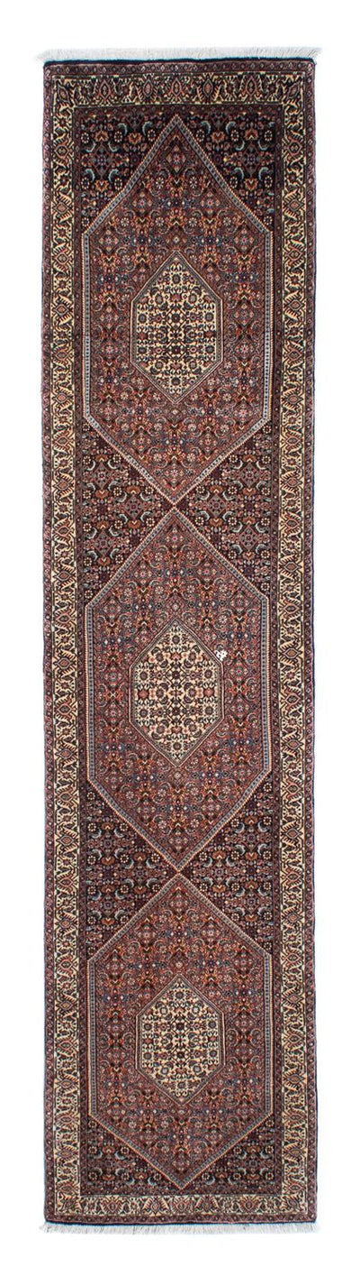Tapis de Bidjar Tapis 70x287cm - Tapis persan
