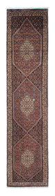 Tapis de Bidjar Tapis 287x70cm - Tapis persan