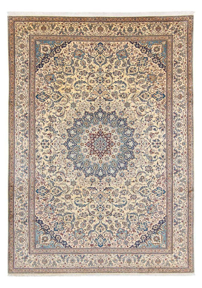 Nain Tapis 256x368cm - Tapis persan