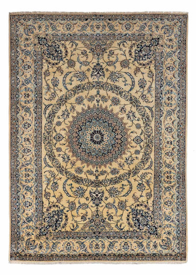 Nain Tapis 246x340cm - Tapis persan