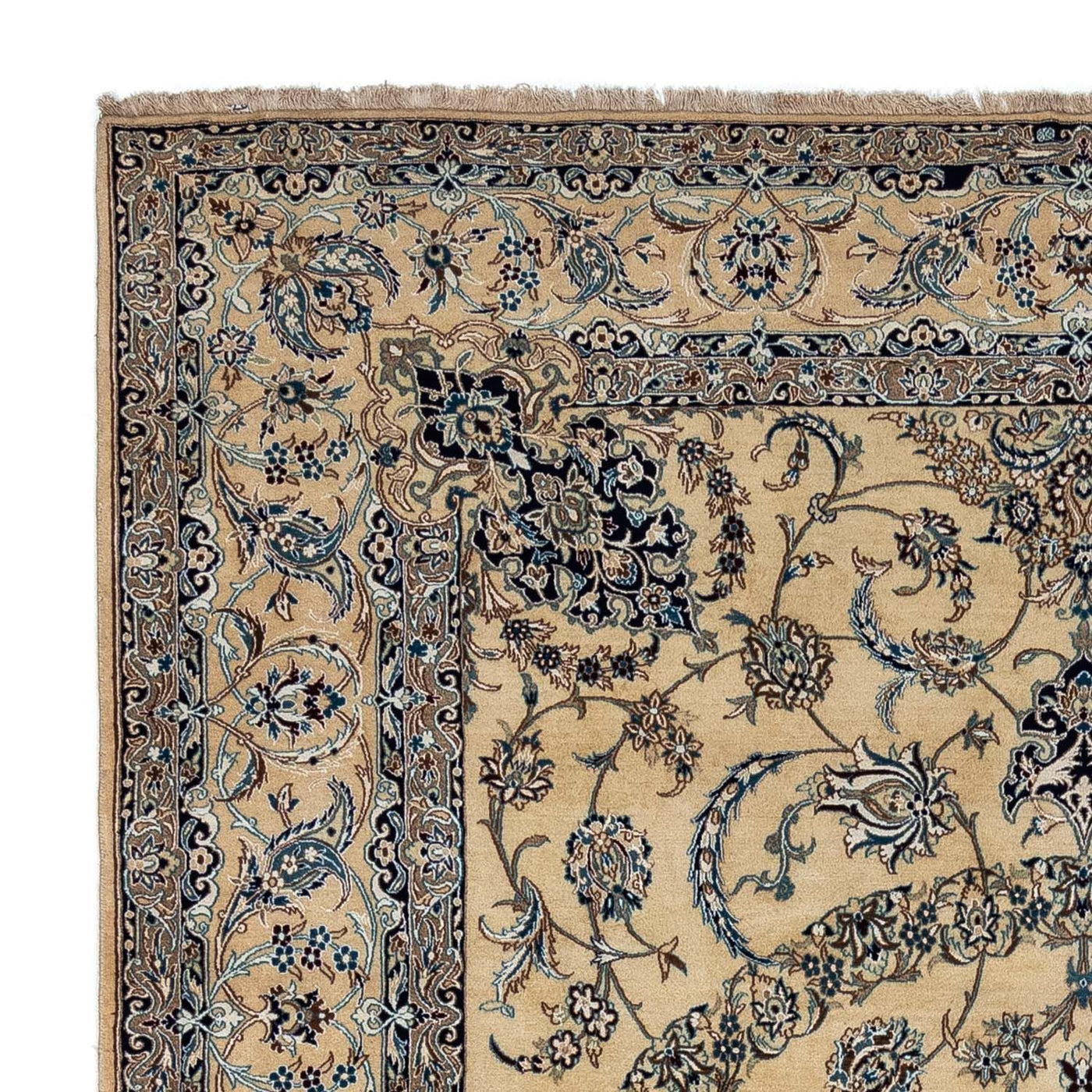 Nain Tapis 340x246cm - Tapis persan