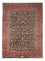 Tapis persan - Classique - 338 x 250 cm - vert foncé
