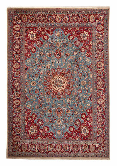 Mahal Tapis 245x344cm - Tapis persan