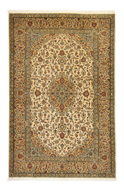 Tapis de Kashan Tapis 142x216cm - Tapis persan
