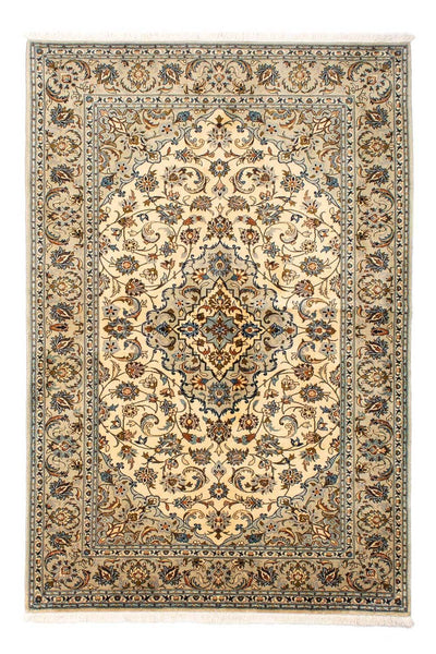 Tapis de Kashan Tapis 162x238cm - Tapis persan