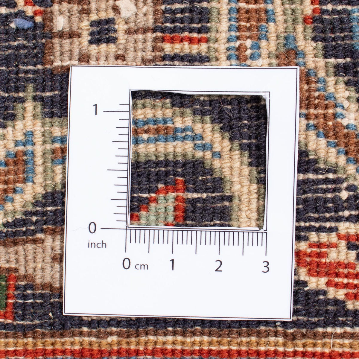 Tapis persan - Classique - 326 x 250 cm - rouge