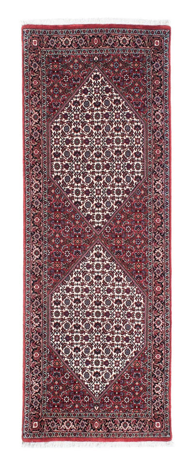 Tapis de Bidjar Tapis 73x207cm - Tapis persan