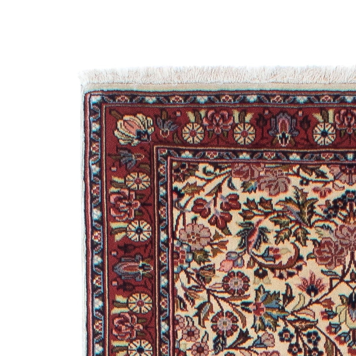 Tapis de Bidjar Tapis 292x76cm - Tapis persan