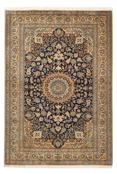 Tapis de Bidjar Tapis 140x202cm - Tapis persan