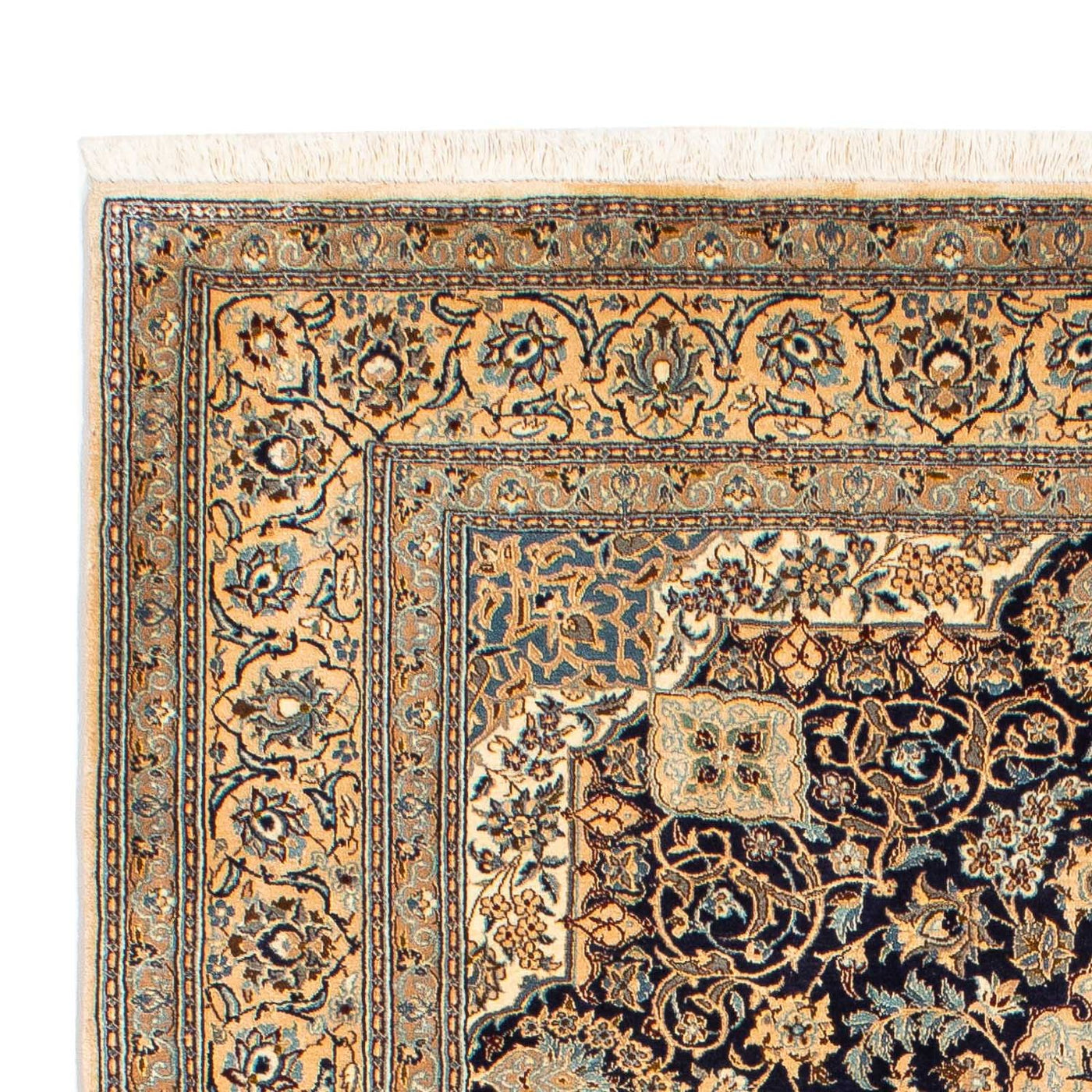Tapis de Bidjar Tapis 202x140cm - Tapis persan