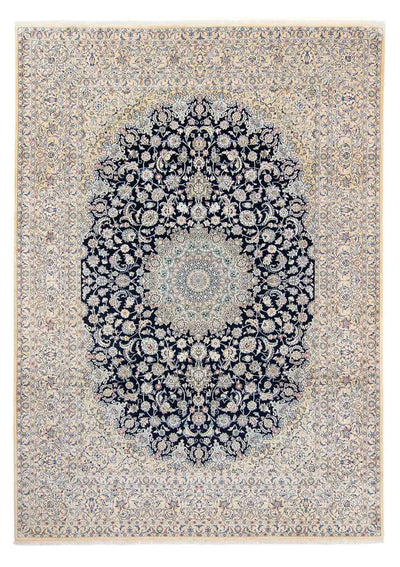 Tapis de Nain - 6La Tapis 265x346cm - Tapis persan