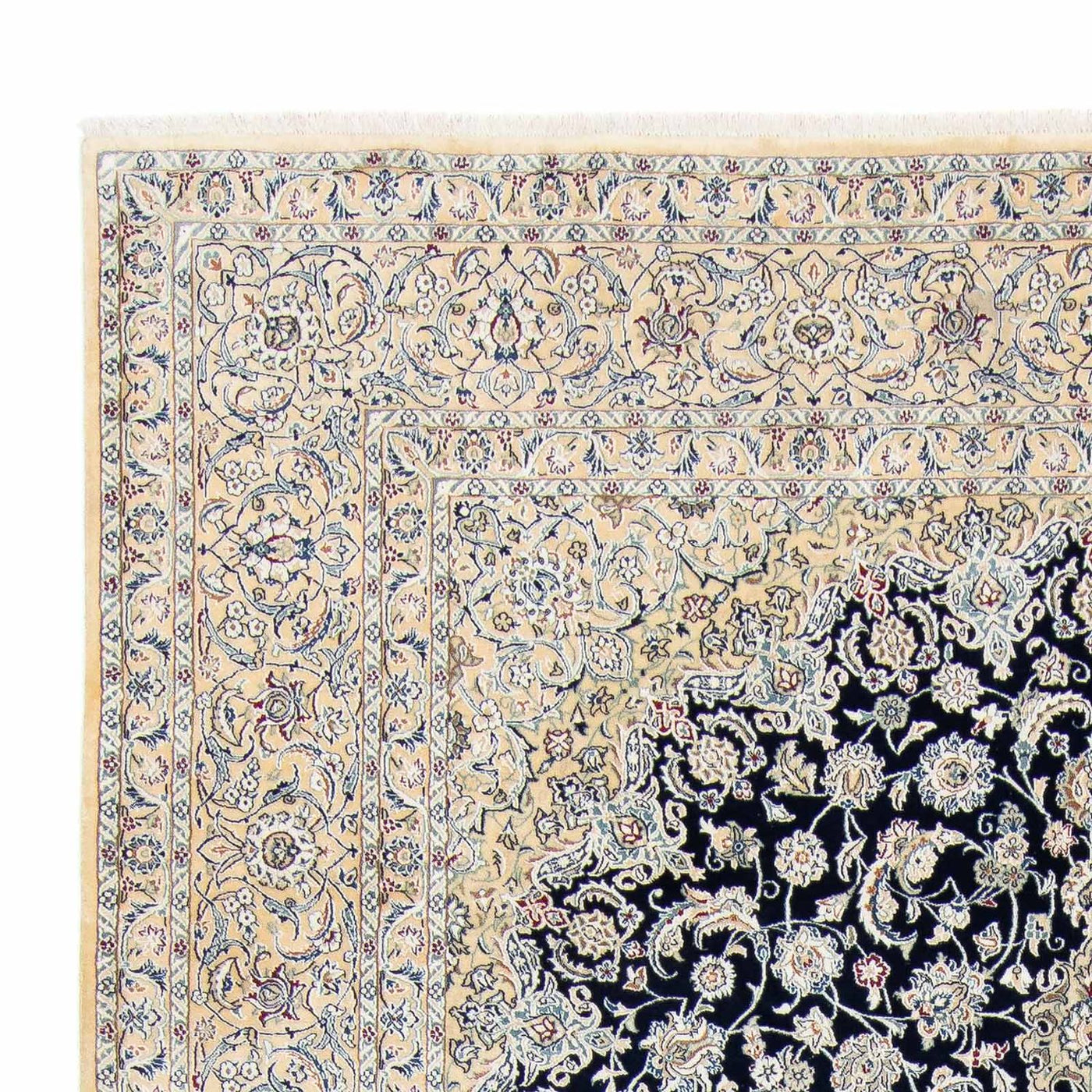 Nain - 6la Tapis 346x265cm - Tapis persan