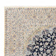 Tapis persan - Nain - Premium - 346 x 265 cm - beige
