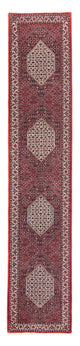 Tapis de Bidjar Tapis 415x82cm - Tapis persan