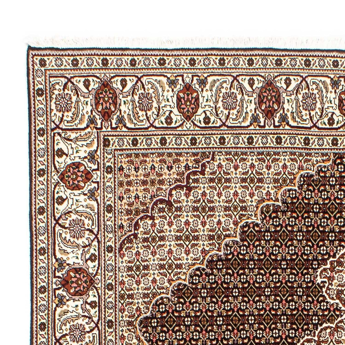 Tapis de Tabriz Tapis 200x254cm - Tapis persan