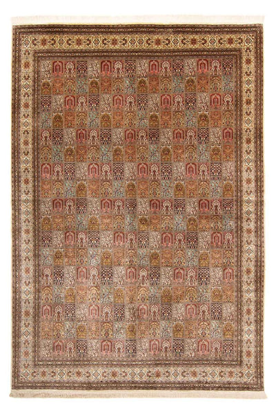 Tapis Népalais 270x380cm - Tapis en laine