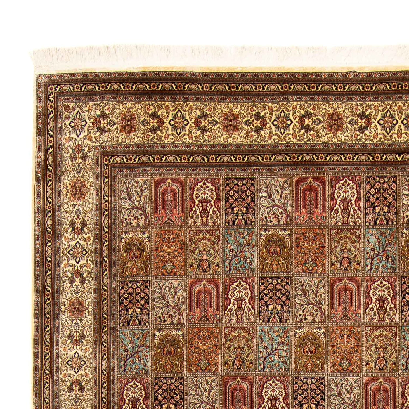 Tapis Népalais 380x270cm - Tapis en laine