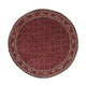 Tapis de Bidjar Tapis 200x200cm - Tapis persan