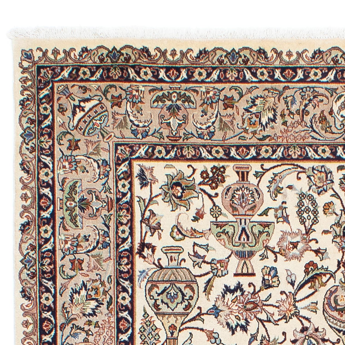 Kashmar Tapis 173x245cm - Tapis persan