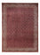 Tapis persan - Bidjar - 340 x 252 cm - rouge