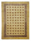 Tapis Ziegler - Moderne - 252 x 196 cm - or