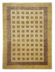 Tapis Ziegler - Moderne - 252 x 196 cm - or