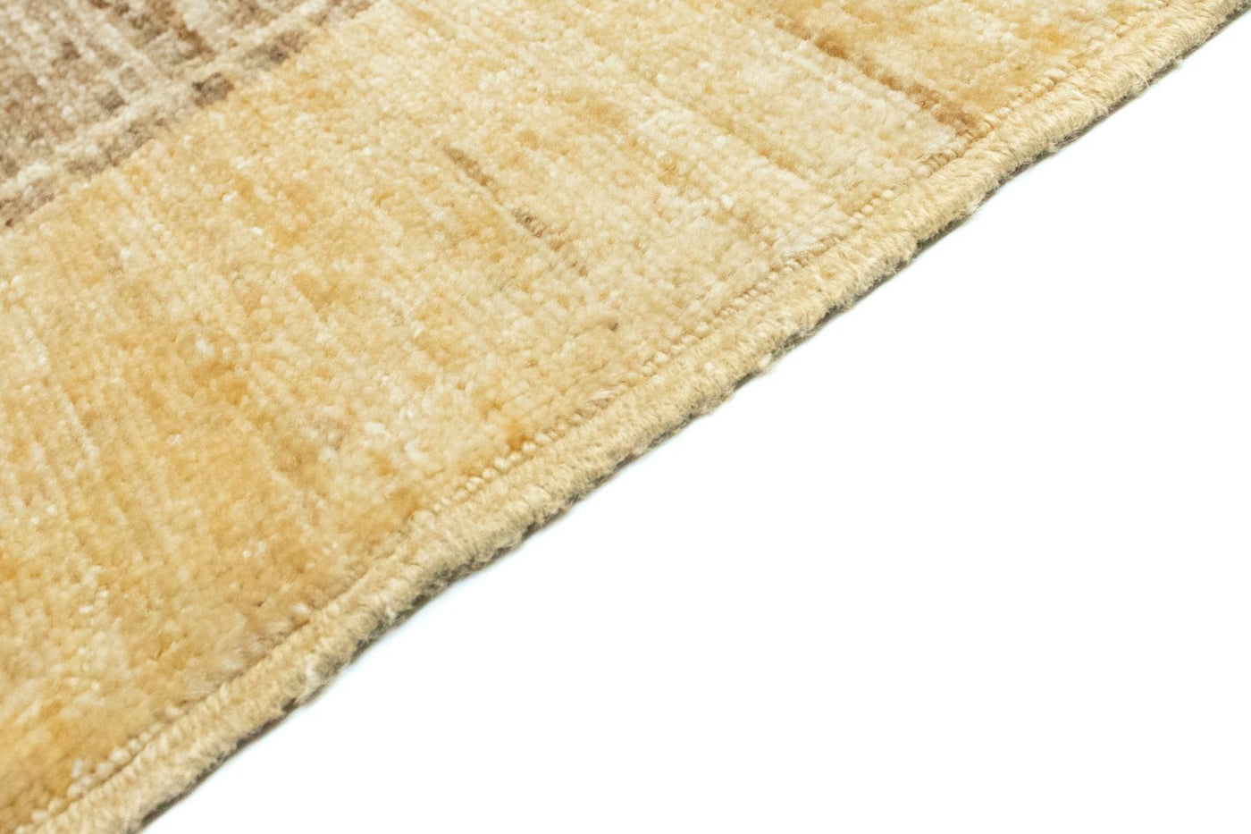 Tapis Ziegler - Moderne - 252 x 196 cm - or
