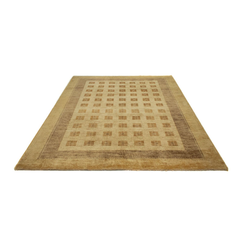 Tapis Ziegler - Moderne - 252 x 196 cm - or