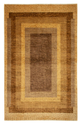 Tapis Ziegler - Moderne - 283 x 180 cm - multicolore