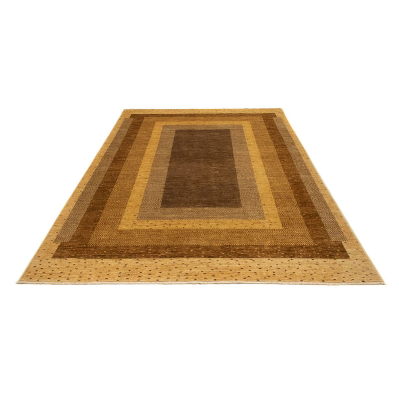 Tapis Ziegler - Moderne - 283 x 180 cm - multicolore