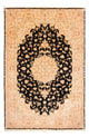 Tapis de Tabriz - 50 rangs Tapis 298x202cm - Tapis persan