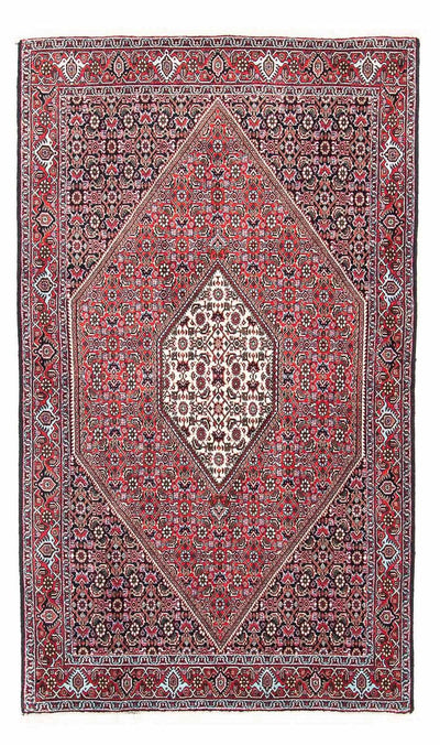 Tapis de Bidjar Tapis 106x169cm - Tapis persan