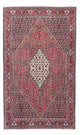 Tapis de Bidjar Tapis 169x106cm - Tapis persan