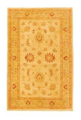 Tapis Ziegler - 144 x 93 cm - beige