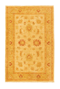 Tapis Ziegler - 144 x 93 cm - beige