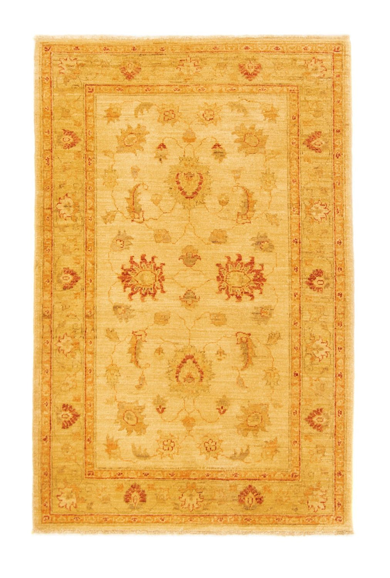 Tapis Ziegler - 144 x 93 cm - beige