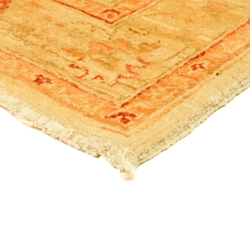 Tapis Ziegler - 144 x 93 cm - beige