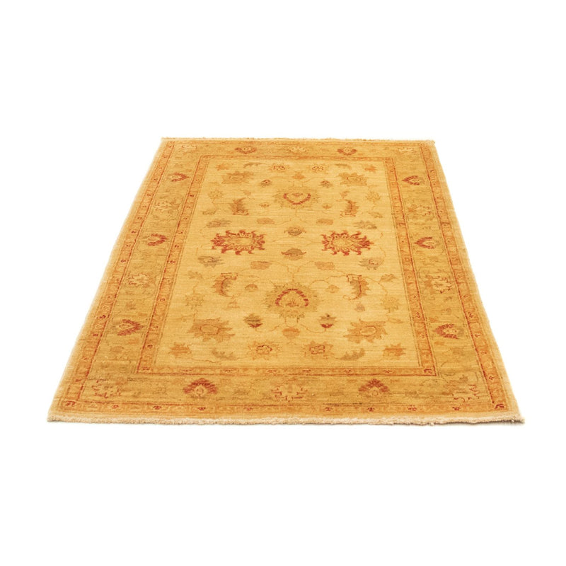 Tapis Ziegler - 144 x 93 cm - beige