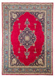 Tapis de Tabriz - 40 rangs Tapis 268x368cm - Tapis persan