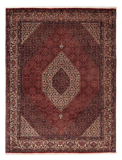 Tapis de Bidjar Tapis 201x259cm - Tapis persan
